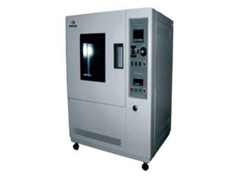 BG5102 Ventilation type Aging Oven