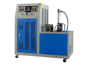 BG5116 Rubber and Plastic Low-temperature (Impact) Embrittlement Tester