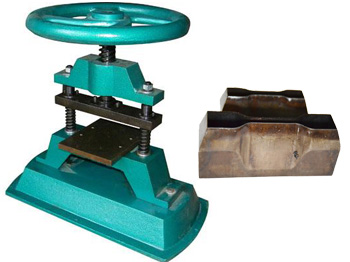 BG5309 Sample Slicer and Dumbbell Cutter