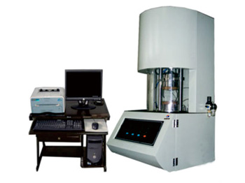 BG5319 Rotorless Rheometer