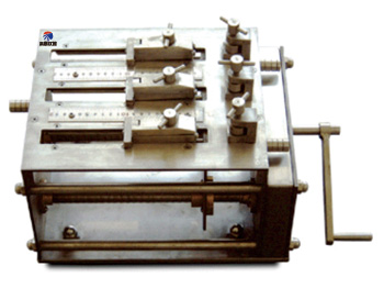 BG5326 Wire and cables Low-temperature Tensile Test Device