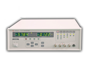 ZJ2617 Capacitance Meter